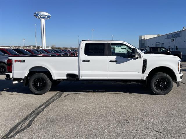 new 2024 Ford F-250 car, priced at $59,220