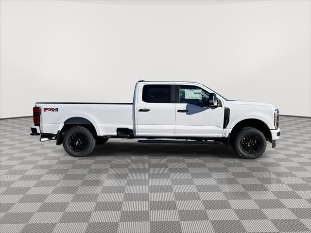 new 2024 Ford F-250 car, priced at $59,220