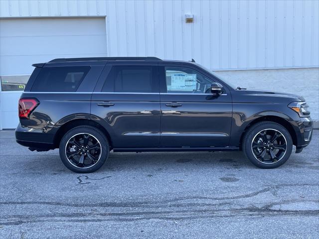 new 2024 Ford Expedition car, priced at $71,965