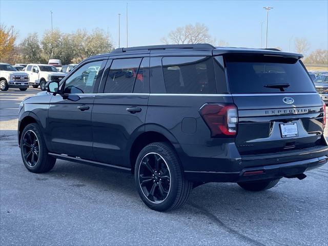 new 2024 Ford Expedition car, priced at $71,965