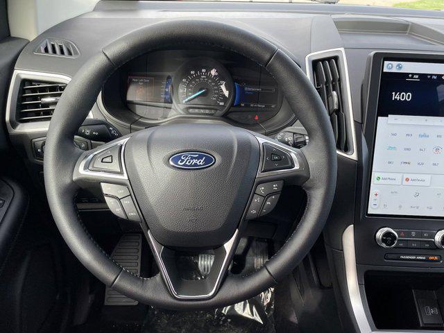 new 2024 Ford Edge car, priced at $40,978