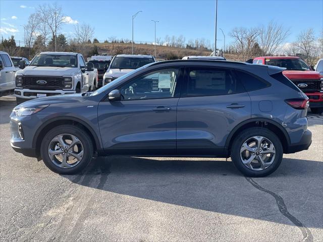 new 2025 Ford Escape car, priced at $33,720