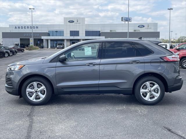 new 2024 Ford Edge car, priced at $30,500