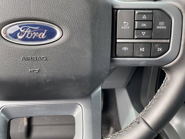 new 2023 Ford F-150 car, priced at $60,000