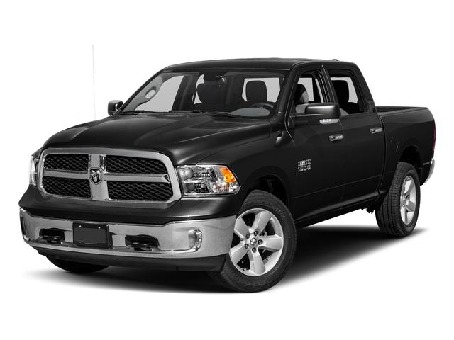 used 2017 Ram 1500 car, priced at $23,500