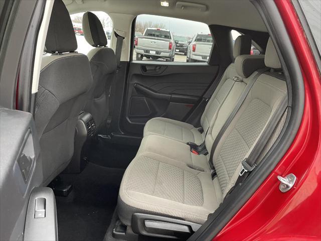 used 2022 Ford Escape car, priced at $24,000