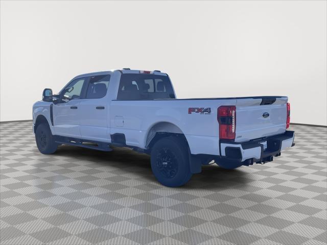 new 2024 Ford F-250 car, priced at $59,220