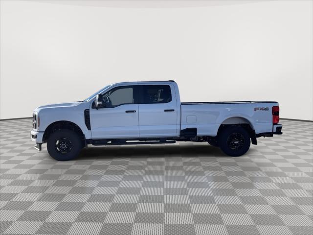 new 2024 Ford F-250 car, priced at $59,220