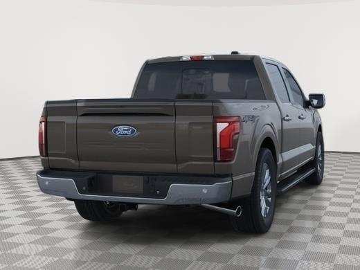 new 2025 Ford F-150 car, priced at $75,615