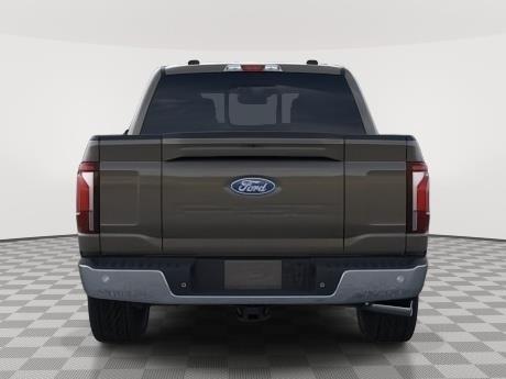 new 2025 Ford F-150 car, priced at $75,615