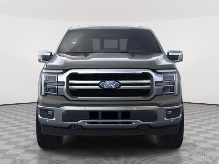 new 2025 Ford F-150 car, priced at $75,615