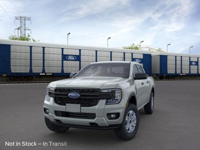 new 2024 Ford Ranger car, priced at $37,975