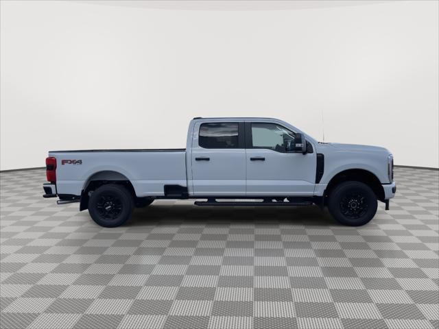 new 2024 Ford F-250 car, priced at $59,220