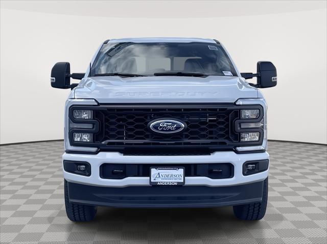 new 2024 Ford F-250 car, priced at $59,220