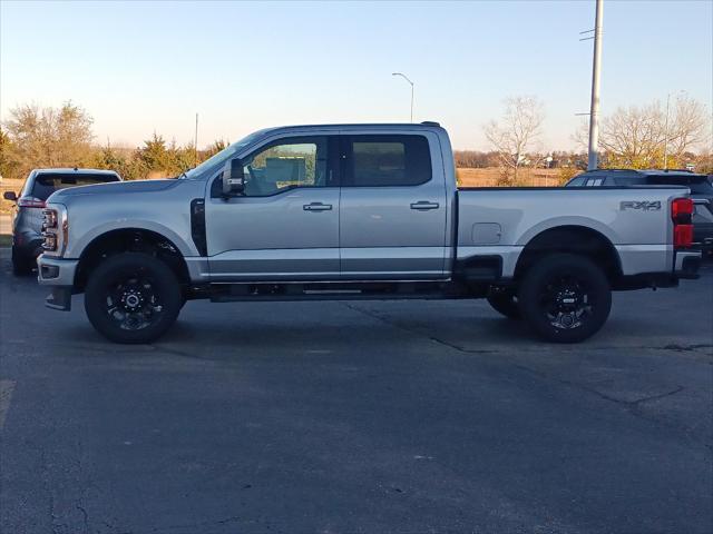 new 2024 Ford F-250 car, priced at $59,495