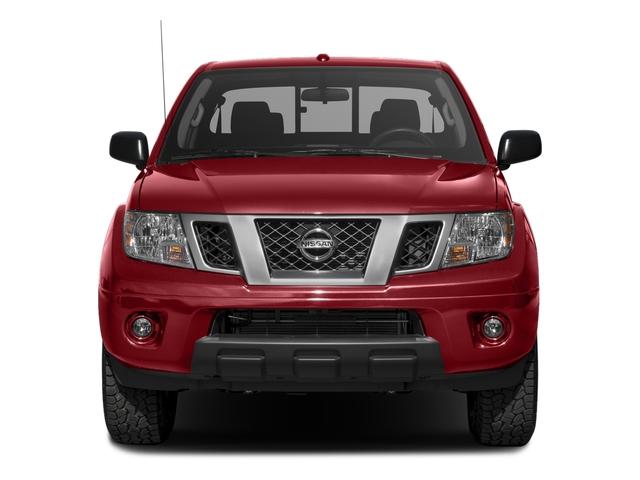 used 2016 Nissan Frontier car, priced at $21,900