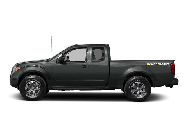 used 2016 Nissan Frontier car, priced at $21,900