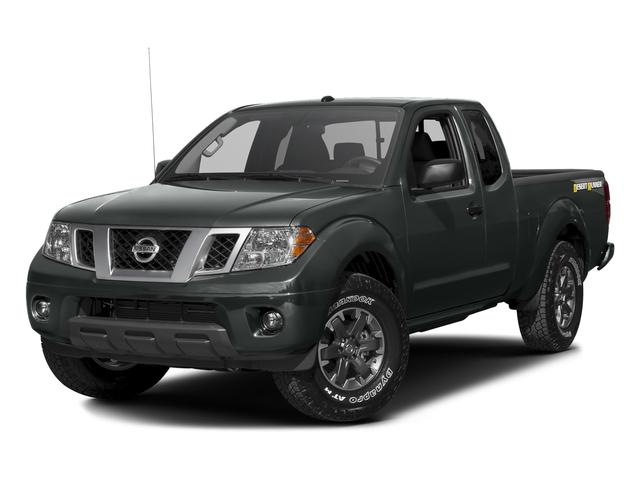 used 2016 Nissan Frontier car, priced at $21,900