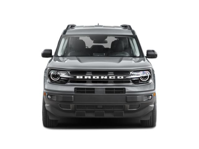 used 2024 Ford Bronco Sport car