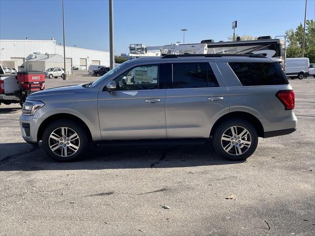 new 2024 Ford Expedition car, priced at $63,025