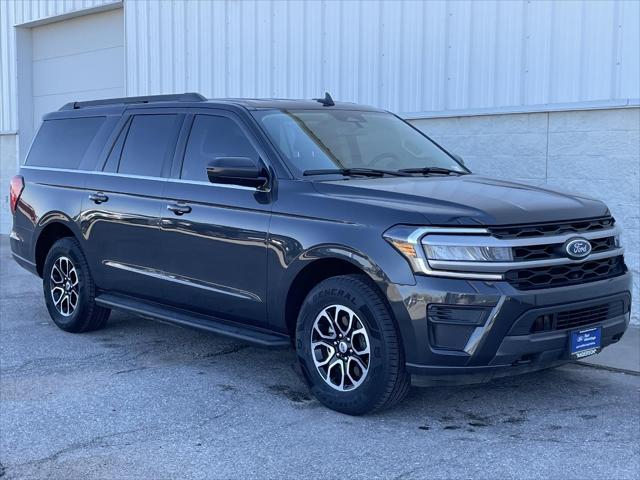 used 2023 Ford Expedition car, priced at $47,000