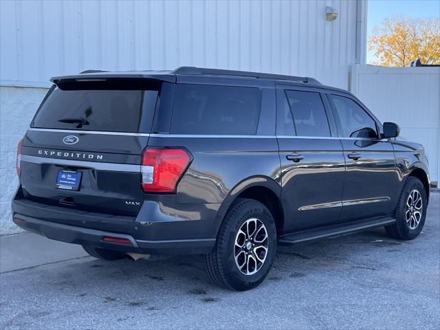 used 2023 Ford Expedition car, priced at $47,000