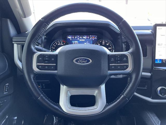 used 2023 Ford Expedition car, priced at $47,000