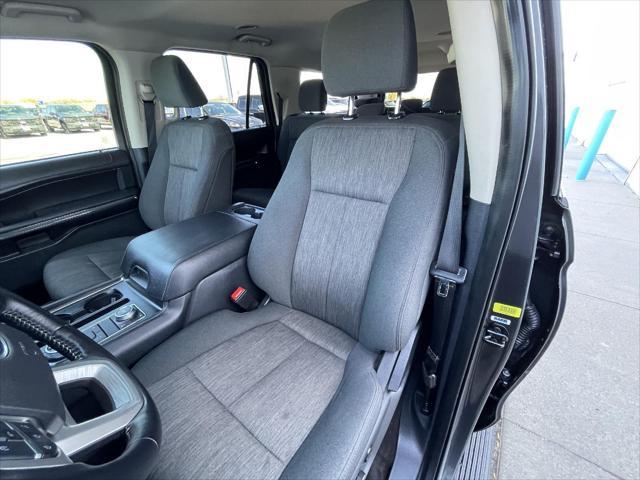 used 2023 Ford Expedition car, priced at $47,000