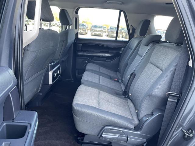 used 2023 Ford Expedition car, priced at $47,000