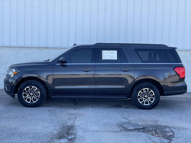 used 2023 Ford Expedition car, priced at $47,000