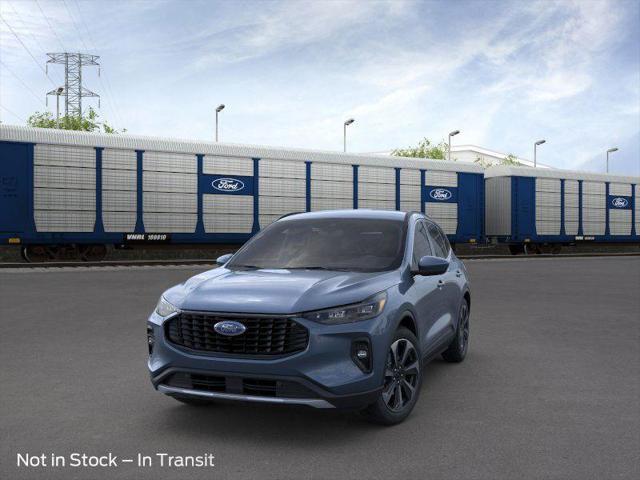 new 2025 Ford Escape car, priced at $36,040