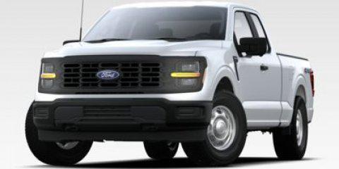 new 2024 Ford F-150 car, priced at $55,960