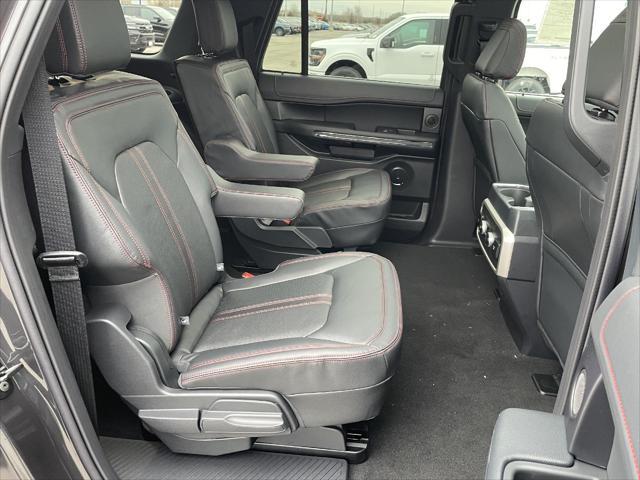 new 2024 Ford Expedition car, priced at $82,925