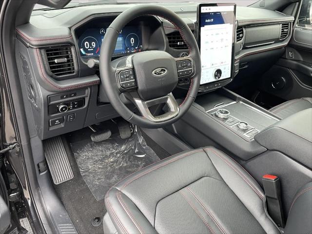 new 2024 Ford Expedition car, priced at $82,925