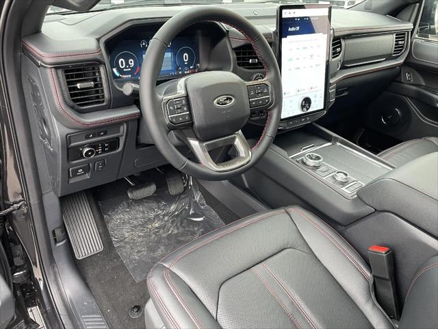 new 2024 Ford Expedition car, priced at $82,925