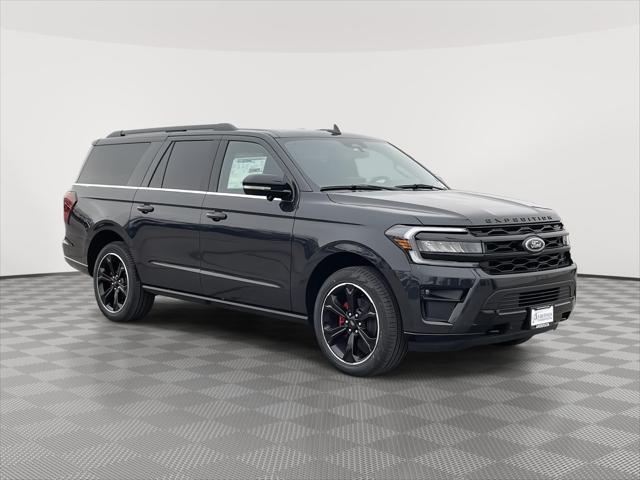 new 2024 Ford Expedition car, priced at $82,925