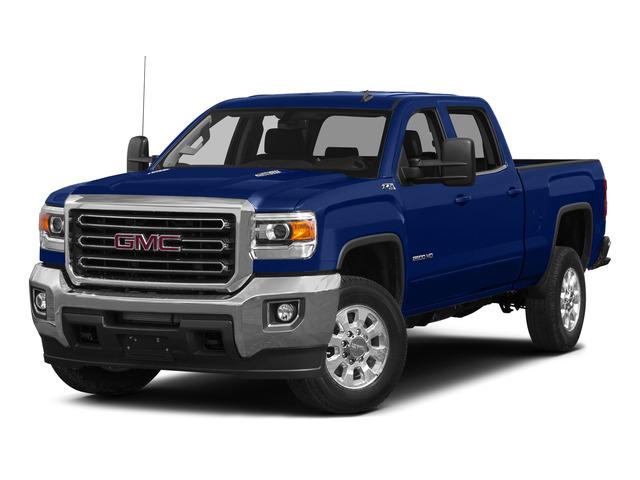 used 2015 GMC Sierra 2500 car, priced at $35,745