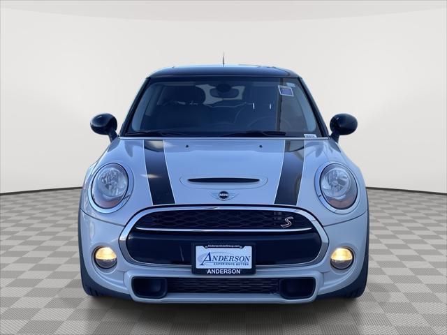 used 2014 MINI Hardtop car, priced at $10,500