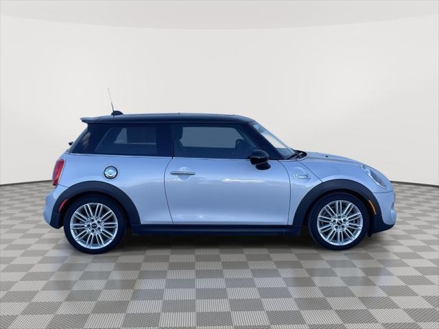 used 2014 MINI Hardtop car, priced at $10,500