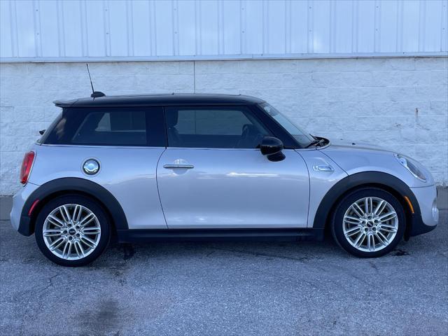 used 2014 MINI Hardtop car, priced at $10,900