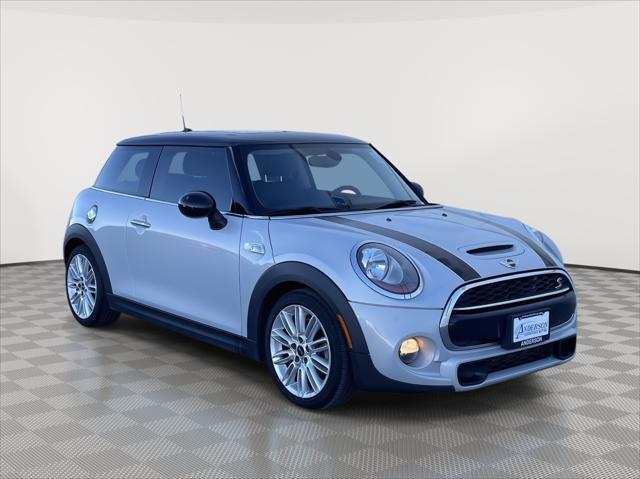 used 2014 MINI Hardtop car, priced at $10,500