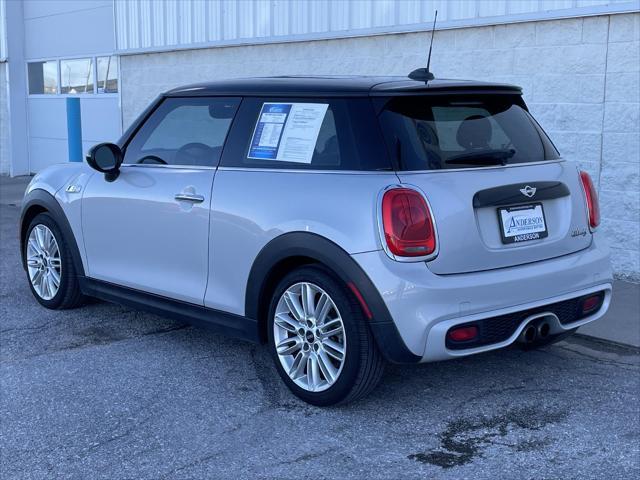 used 2014 MINI Hardtop car, priced at $10,900