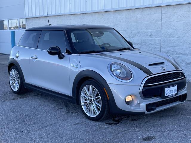 used 2014 MINI Hardtop car, priced at $10,900