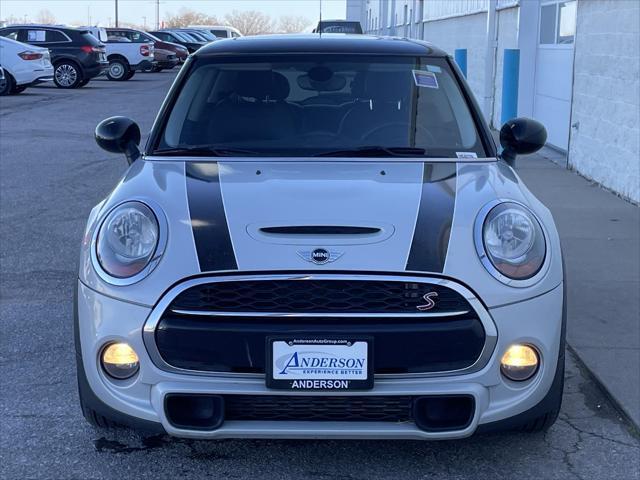 used 2014 MINI Hardtop car, priced at $10,900