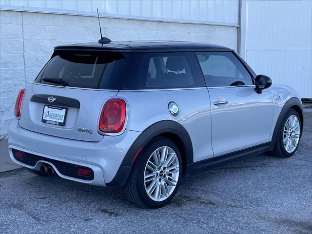 used 2014 MINI Hardtop car, priced at $10,900