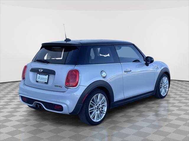 used 2014 MINI Hardtop car, priced at $10,500