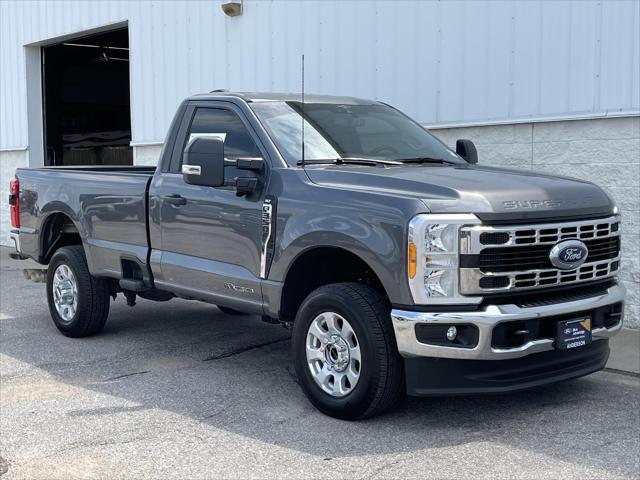 used 2023 Ford F-350 car, priced at $57,000