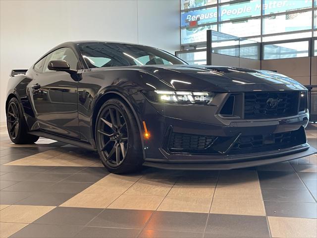 new 2024 Ford Mustang car, priced at $79,625