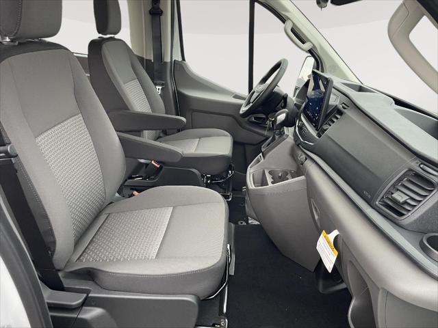 new 2024 Ford Transit-350 car, priced at $67,940