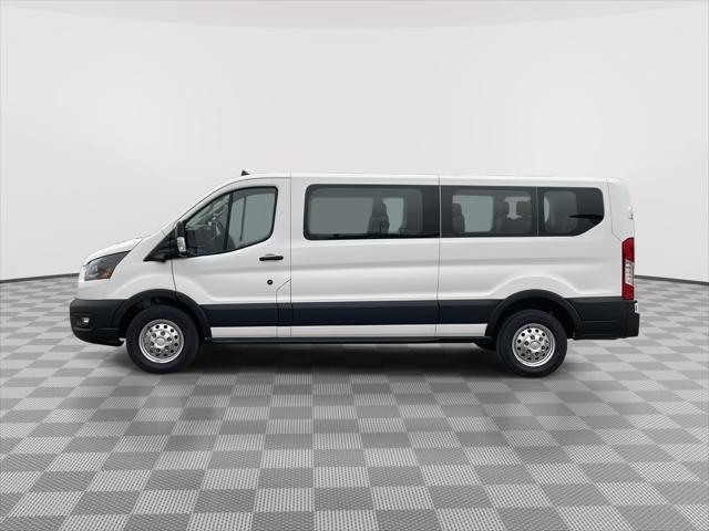 new 2024 Ford Transit-350 car, priced at $67,940